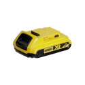 DeWALT DCB183 cordless tool battery / charger DeWALT DCB183 cordless tool battery / charger