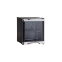 ScanDomestic Compact Cube Minibar refrigerator 48 L Freestanding F