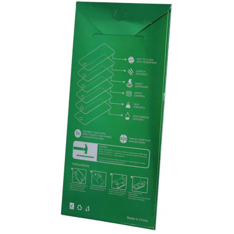 TFO protector glass Ceramic Samsung Galaxy S24 FE