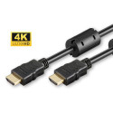 Microconnect HDMI High Speed cable, 1,5m