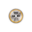 DeWALT DT1957-QZ circular saw blade 25 cm 1 pc(s)