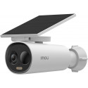 Imou security camera Cell 3C AIO 5MP, white