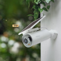 Imou security camera Cell 3C AIO 5MP, white