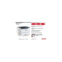 Xerox B410 A4 47ppm Duplex Printer PS3 PCL5e/6 2 Trays Total 650 Sheets