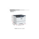 Xerox B410 A4 47ppm Duplex Printer PS3 PCL5e/6 2 Trays Total 650 Sheets