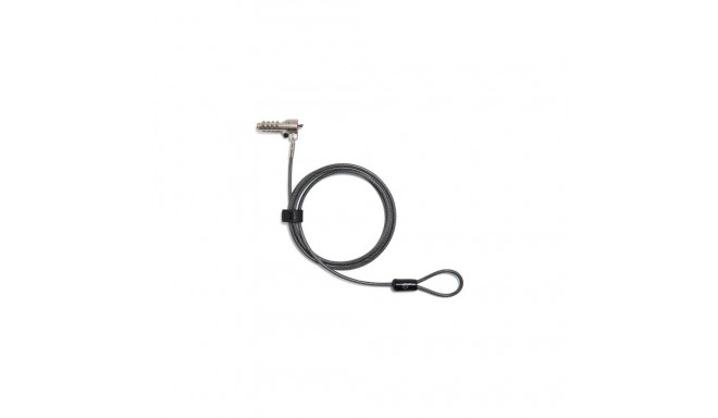 HP Essential Nano Combination Cable Lock