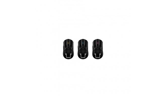 HyperX Pulsefire Haste - Wireless Gaming Mouse (Black)