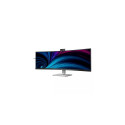 Philips 49B2U6900CH/00 computer monitor 124 cm (48.8&quot;) 5120 x 1440 pixels Dual QHD LCD Blac