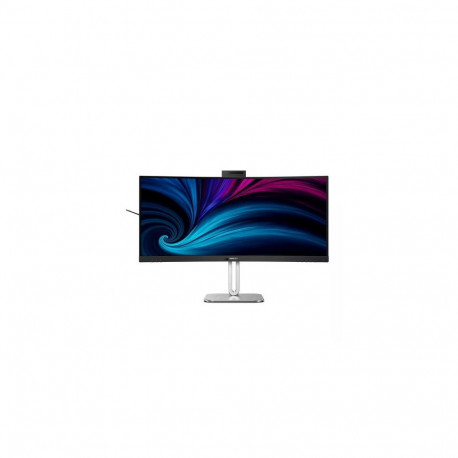 Philips 6000 series 34B2U6603CH/00 computer monitor 86.4 cm (34") 3440 x 1440 pixels Wide Q