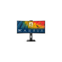Philips 5000 series 34B1U5600CH/00 LED display 86.4 cm (34&quot;) 3440 x 1440 pixels Wide Quad H
