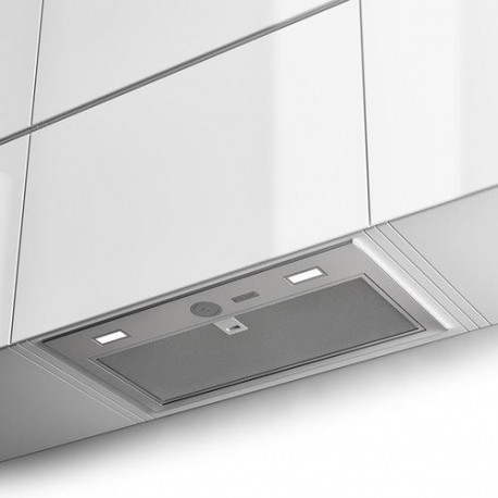 FABER S.p.A. Inka ICH SS A52 Built-in Stainless steel 390 m³/h