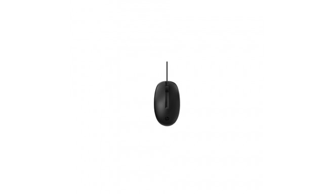 HP 128 Laser Wired Mouse