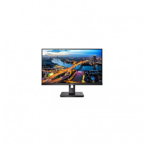Philips B Line 243B1/00 computer monitor 60.5 cm (23.8") 1920 x 1080 pixels Full HD LED Black