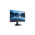 Philips B Line 240B9/00 computer monitor 61.2 cm (24.1&quot;) 1920 x 1200 pixels WUXGA LED Black