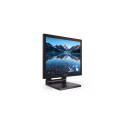 Philips 172B9TL/00 computer monitor 43.2 cm (17&quot;) 1280 x 1024 pixels Full HD LCD Touchscree
