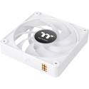 Thermaltake CT120 EX ARGB Sync PC jahutusventilaator valge 3-pack