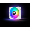 Thermaltake CT120 EX ARGB Sync PC jahutusventilaator valge 3-pack