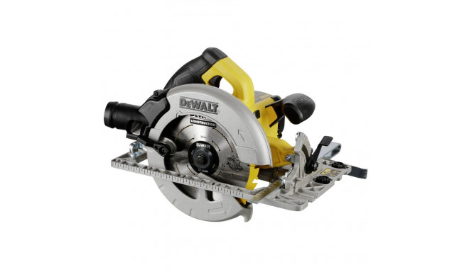 DeWalt DWE576K-QS Hand-Held Circular Saw