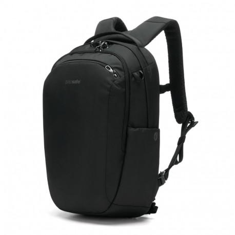 Pacsafe seljakott V 26L Tour, must