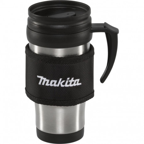 Makita E-15578 Thermal Mug with Belt Clip