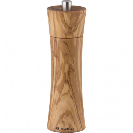 Zassenhaus pipraveski Frankfurt Oliivipuu, 18 cm