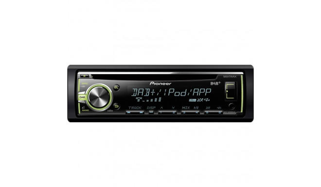 Pioneer DEH-X6800DAB