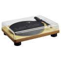 Lenco LS-50 brown