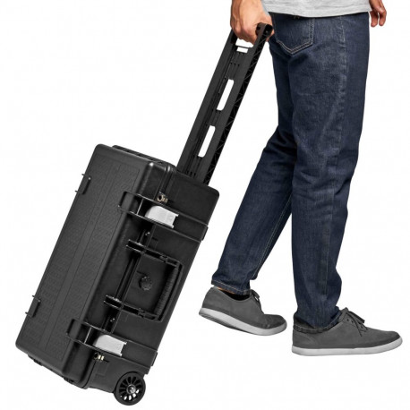 Manfrotto kohver Roller Bag ProLight Reloader Tough-55