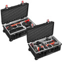 Manfrotto Roller Bag ProLight Reloader Tough-55
