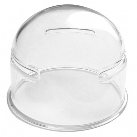 ELC läbipaistev klaaskuppel