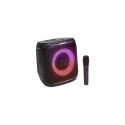 JBL PartyBox Encore 2 Bluetooth Speaker with Microphone Black EU - ONY BOX DAMAGE