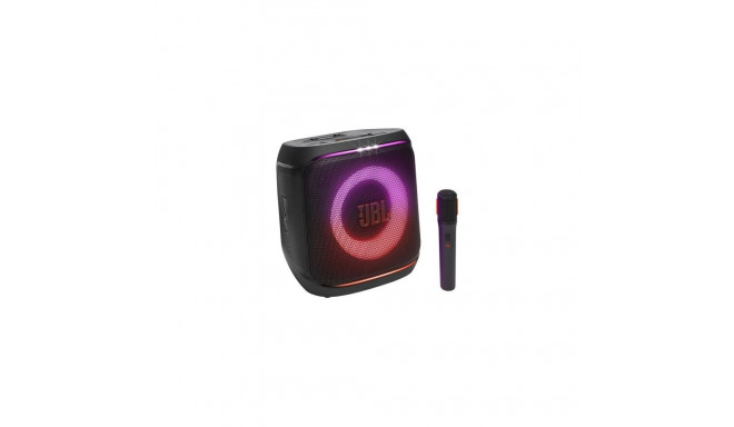JBL PartyBox Encore 2 Bluetooth Speaker with Microphone Black EU - ONY BOX DAMAGE