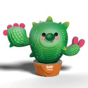 EUGY 3D Cardboard Model Kit - Cactus
