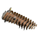 EUGY 3D Cardboard Model Kit - Capybara