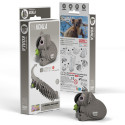 EUGY 3D Cardboard Model Kit - Koala