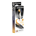 EUGY 3D Cardboard Model Kit - Emperor Penguin
