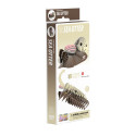 EUGY 3D Cardboard Model Kit - Sea Otter
