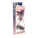 EUGY 3D Cardboard Model Kit - Spino
