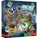 TREFL Spy Guy lauamäng