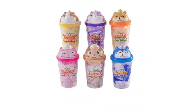 SLIMY Slime Squishy Pets