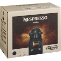 DeLonghi Coffeemachine Nespresso Inissia EN80 B DelonghiB Delonghi B black Schwarz (EN80B)