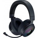 Razer wireless headset Kraken V4 Pro, black
