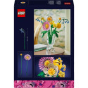 "LEGO Botanicals Kleiner Sommerstrauß10347"