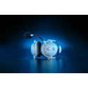Razer juhtmevabad kõrvaklapid BlackShark V2 Pro PlayStation, valge