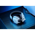 Razer juhtmevabad kõrvaklapid BlackShark V2 Pro PlayStation, valge