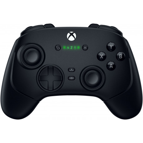 Razer wireless controller Wolverine V3 Pro Xbox Series, black