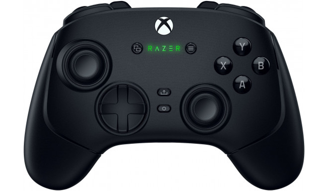 Razer juhtmevaba mängupult Wolverine V3 Pro Xbox, must