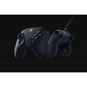 Razer juhtmevaba mängupult Wolverine V3 Pro Xbox, must