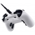 Razer mängupult Wolverine V3 Tournament Edition Xbox, valge
