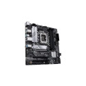 "1700 ASUS PRIME B660M-A CSM mATX D4"